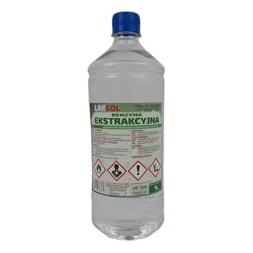 Heksan (N-Heksan) — CAS 110-54-3 — C6H14 — odczynnik chemiczny