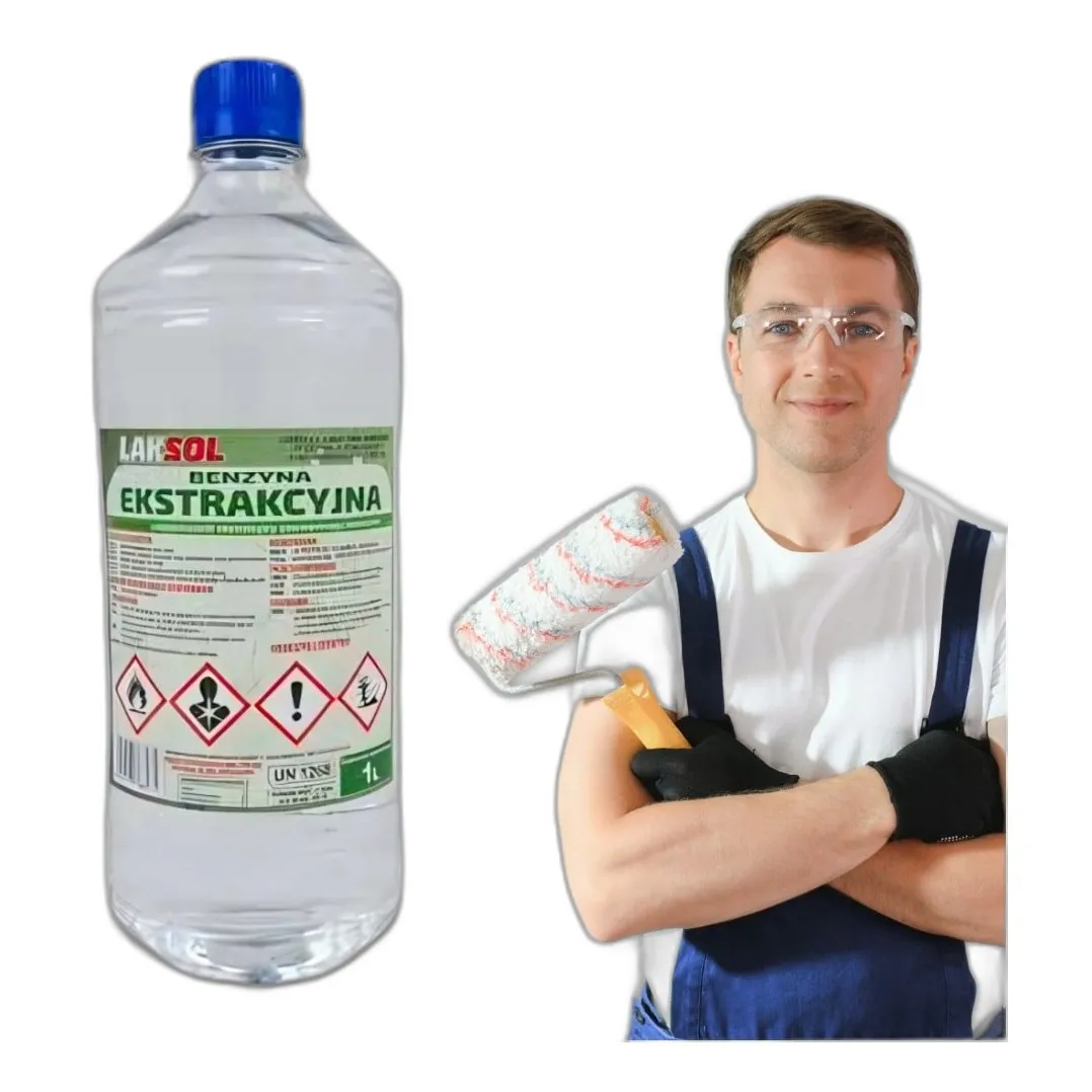 Heksan (N-Heksan) — CAS 110-54-3 — C6H14 — odczynnik chemiczny