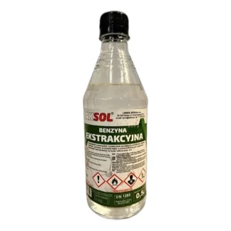 Heksan (N-Heksan) — CAS 110-54-3 — C6H14 — odczynnik chemiczny