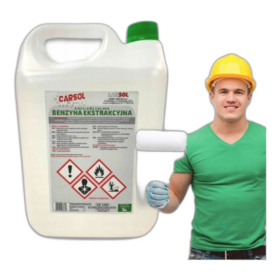 Heksan (N-Heksan) — CAS 110-54-3 — C6H14 — odczynnik chemiczny