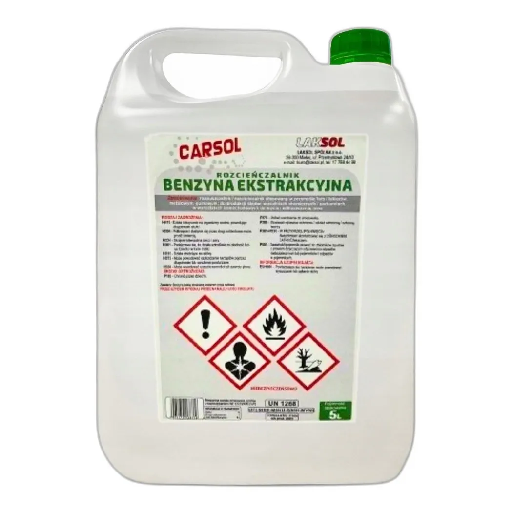 Heksan (N-Heksan) — CAS 110-54-3 — C6H14 — odczynnik chemiczny