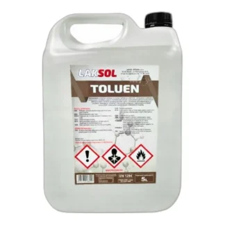 Metylobenzen — CAS 108-88-3 — C7H8 — odczynnik chemiczny