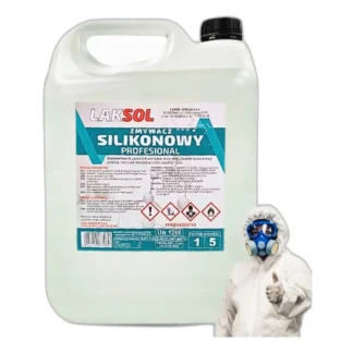 zmywacz silikonowy do — zdjęcie produktu