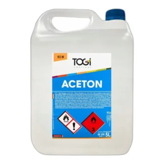 Propan-2-On — CAS 67-64-1 — C3H6O — odczynnik chemiczny