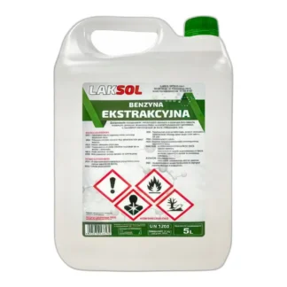 Heksan (N-Heksan) — CAS 110-54-3 — C6H14 — odczynnik chemiczny