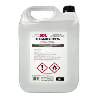 Etanol — CAS 64-17-5 — C2H6O — odczynnik chemiczny