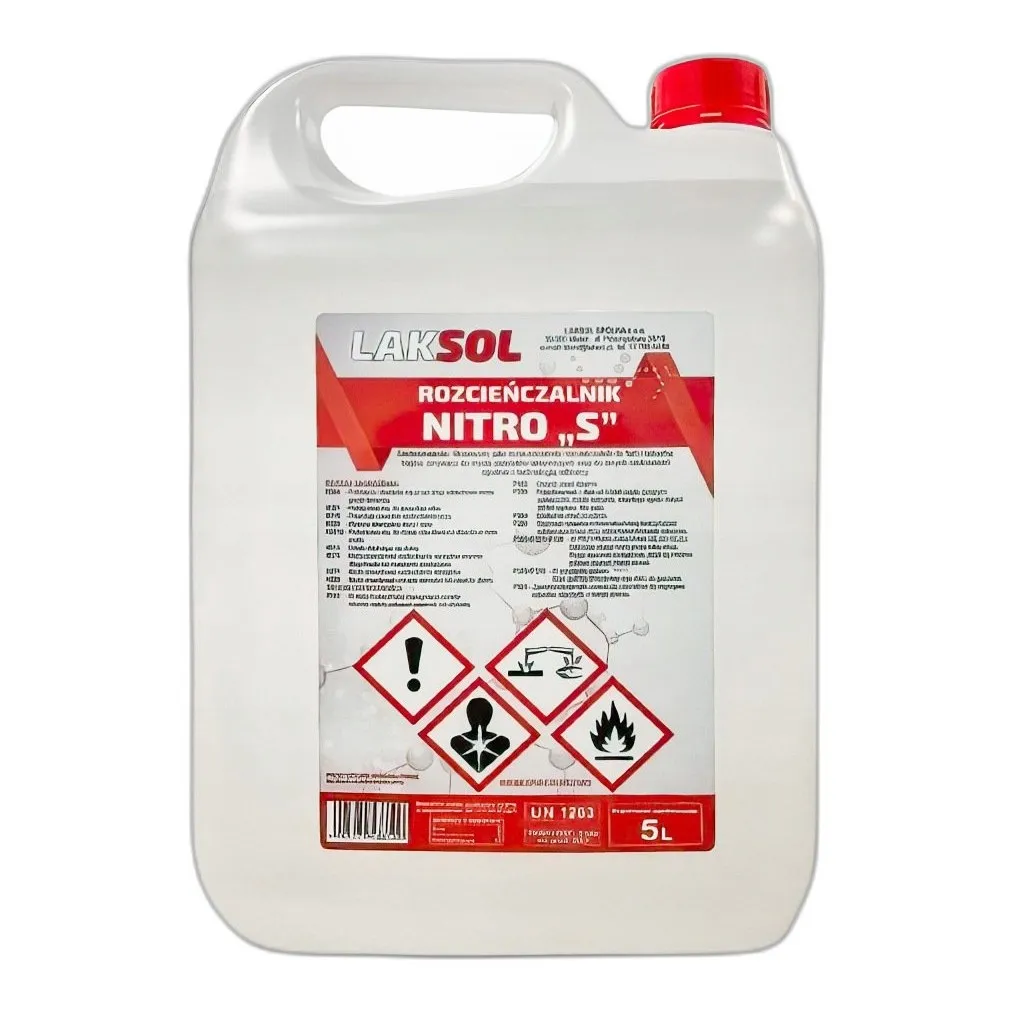 Octan Butylu — CAS 123-86-4 — C6H12O2 — odczynnik chemiczny