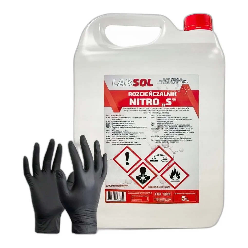 Octan Butylu — CAS 123-86-4 — C6H12O2 — odczynnik chemiczny