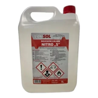 Octan Butylu — CAS 123-86-4 — C6H12O2 — odczynnik chemiczny