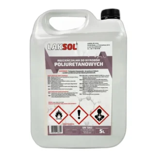 Etan — CAS 74-84-0 — C2H6 — odczynnik chemiczny