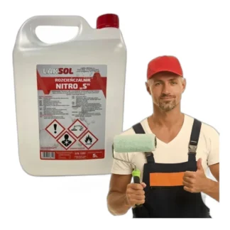 Octan Butylu — CAS 123-86-4 — C6H12O2 — odczynnik chemiczny