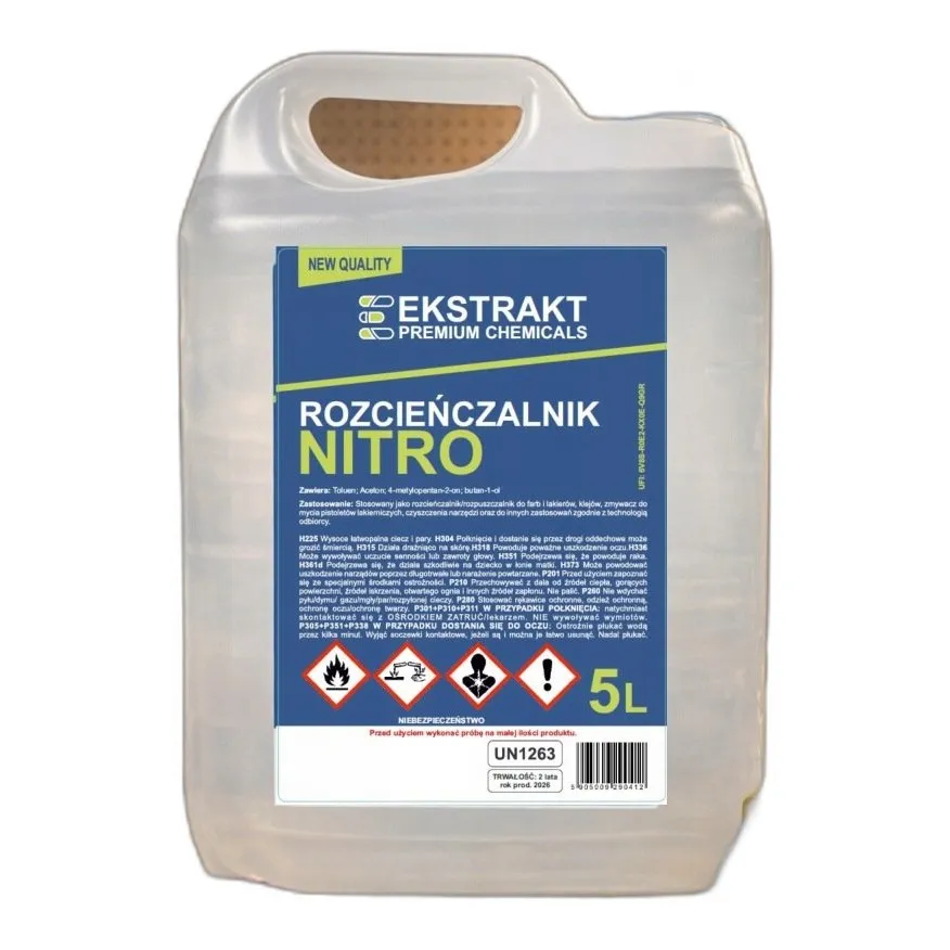 uniwersalny rozpuszczalnik do kupić