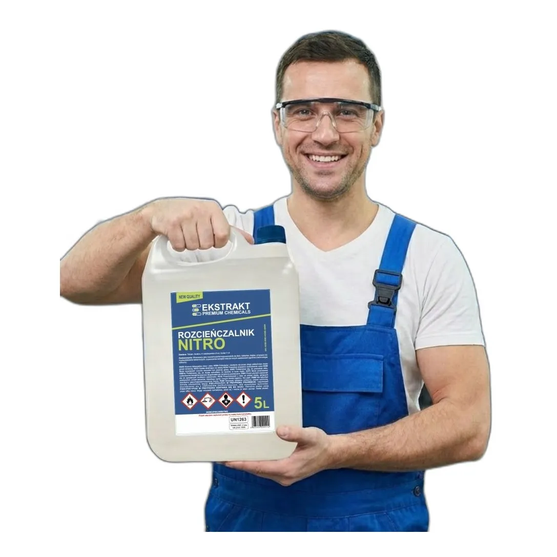 uniwersalny rozpuszczalnik do cena