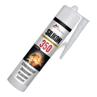 czarny silikon odporny — zdjęcie produktu