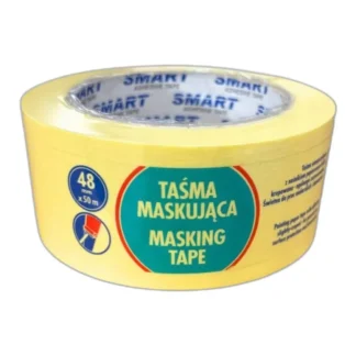 taśma malarska papierowa — zdjęcie produktu