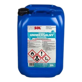 zmywacz do hamulców — zdjęcie produktu