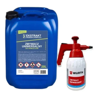 zmywacz do hamulców — zdjęcie produktu