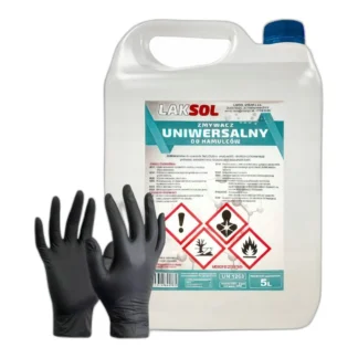 zmywacz do hamulców — zdjęcie produktu