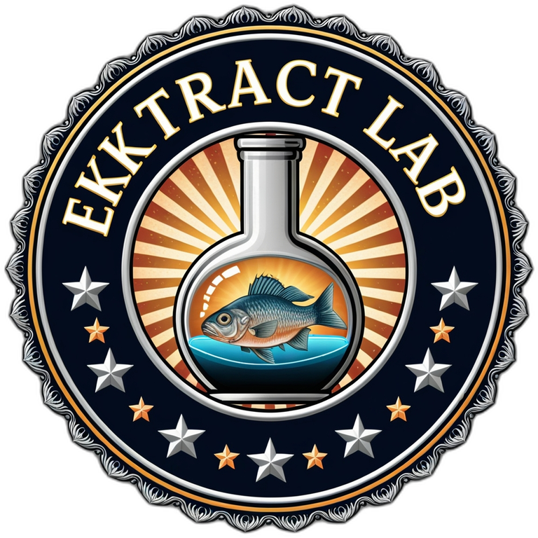 Ekstrakt Lab